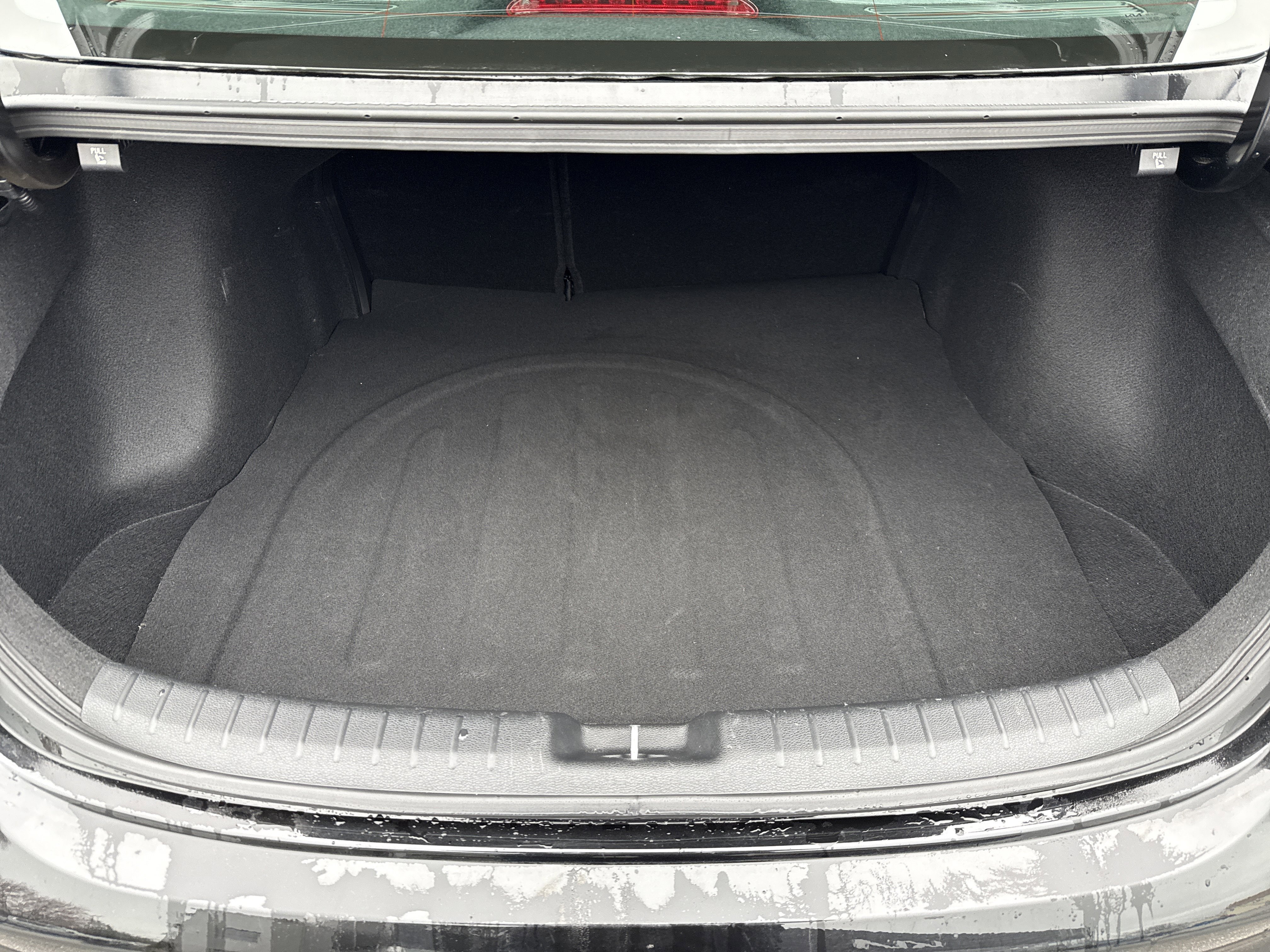 Certified 2023 Kia Forte GT-Line w/ GT-Line Premium Package image 5