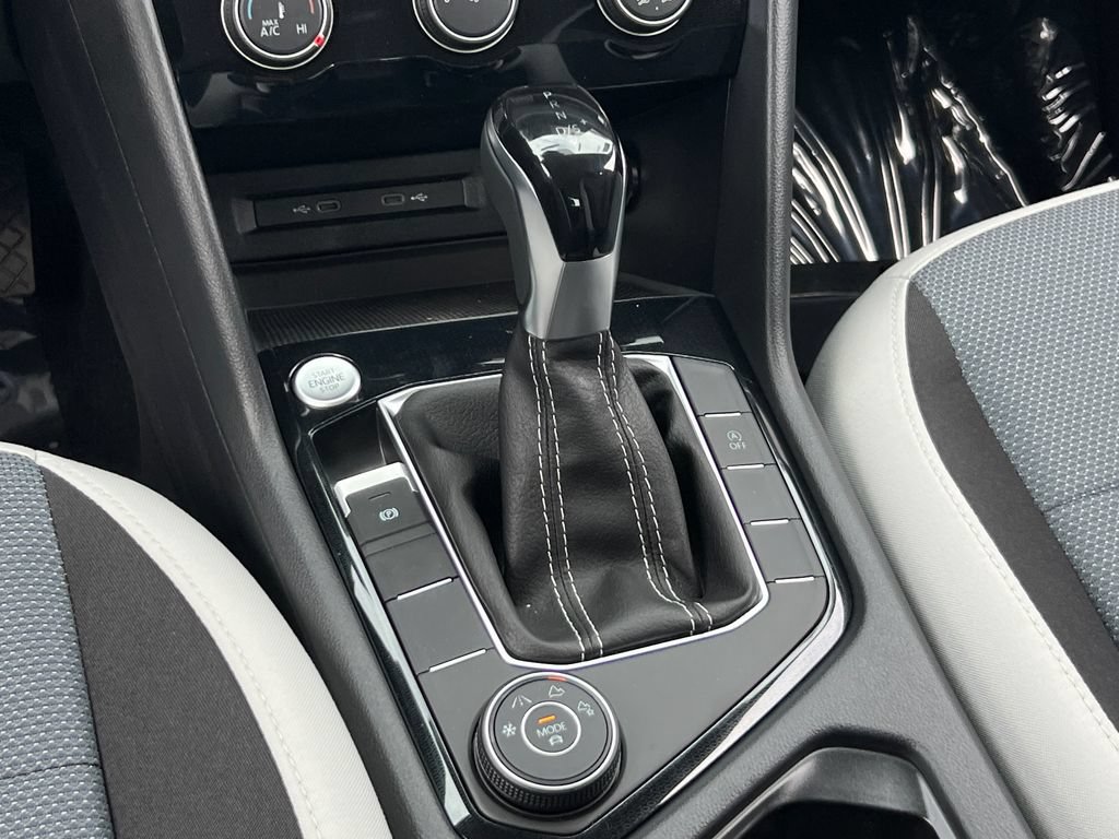 New 2026 Volkswagen Taos S AWD/4WD image 27