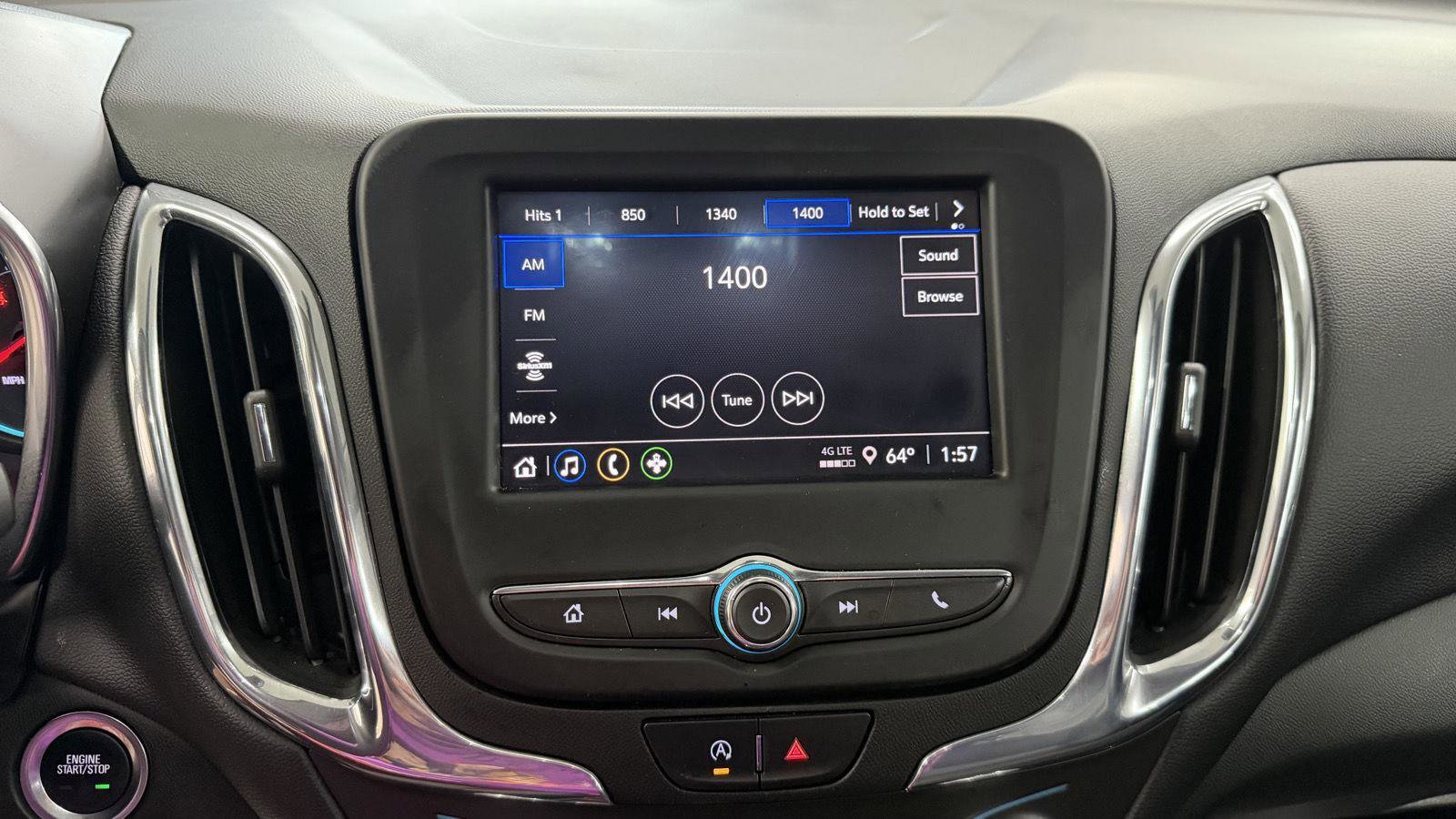 Used 2023 Chevrolet Equinox LT image 17