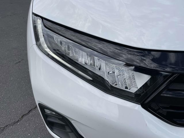 Used 2025 Honda Odyssey Touring image 40