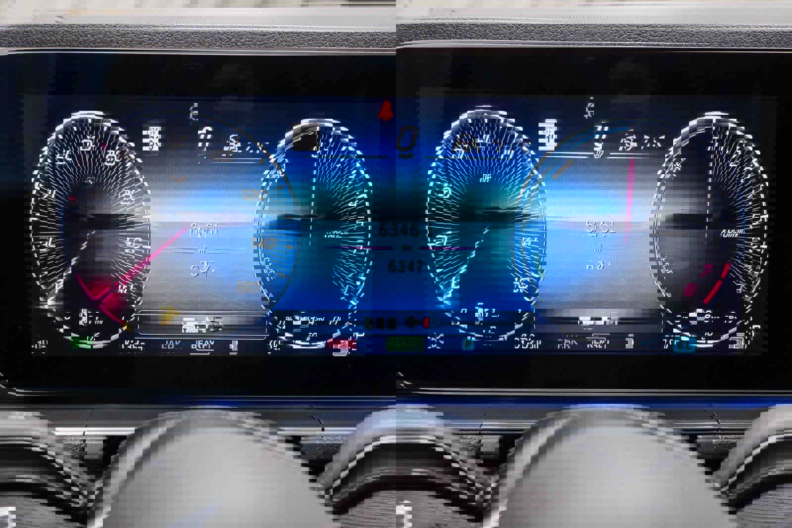 Used 2025 Mercedes-Benz GLE 450e 4MATIC image 24