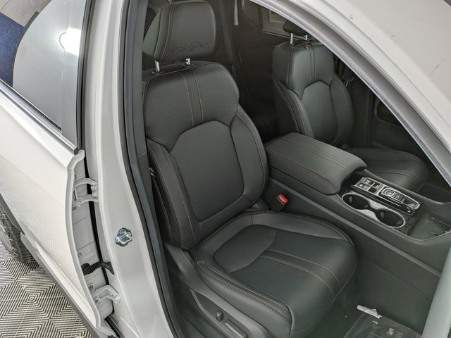 New 2026 Honda Passport TrailSport Elite image 36