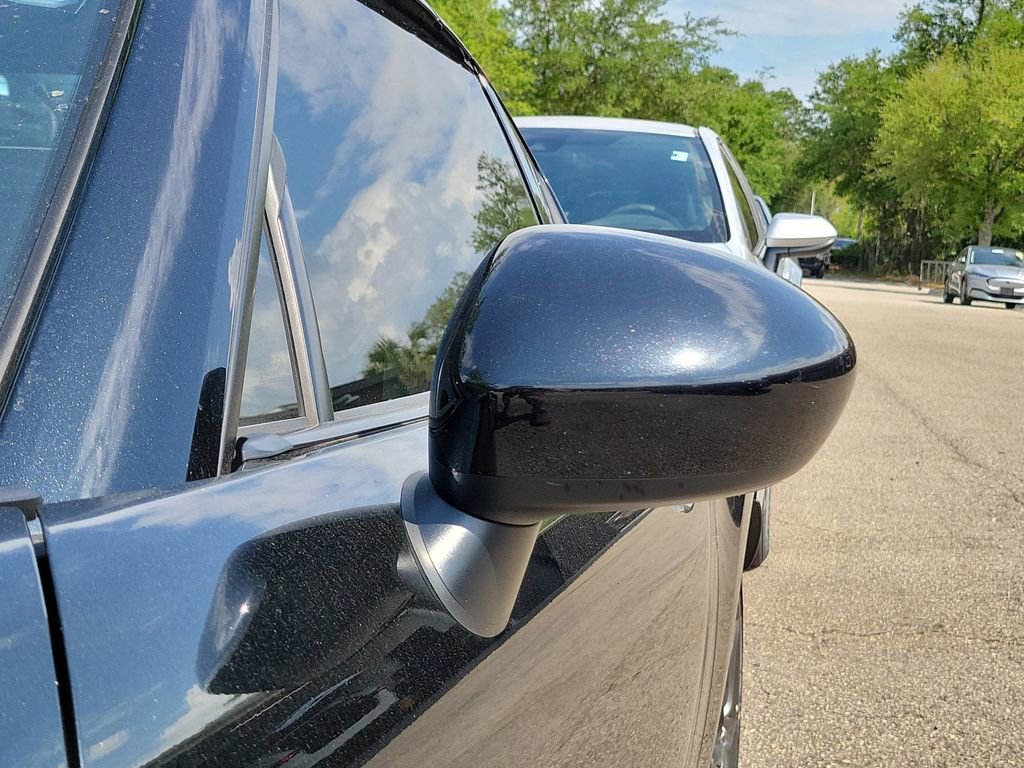 Used 2019 MAZDA MX-5 Miata RF Grand Touring RWD image 12