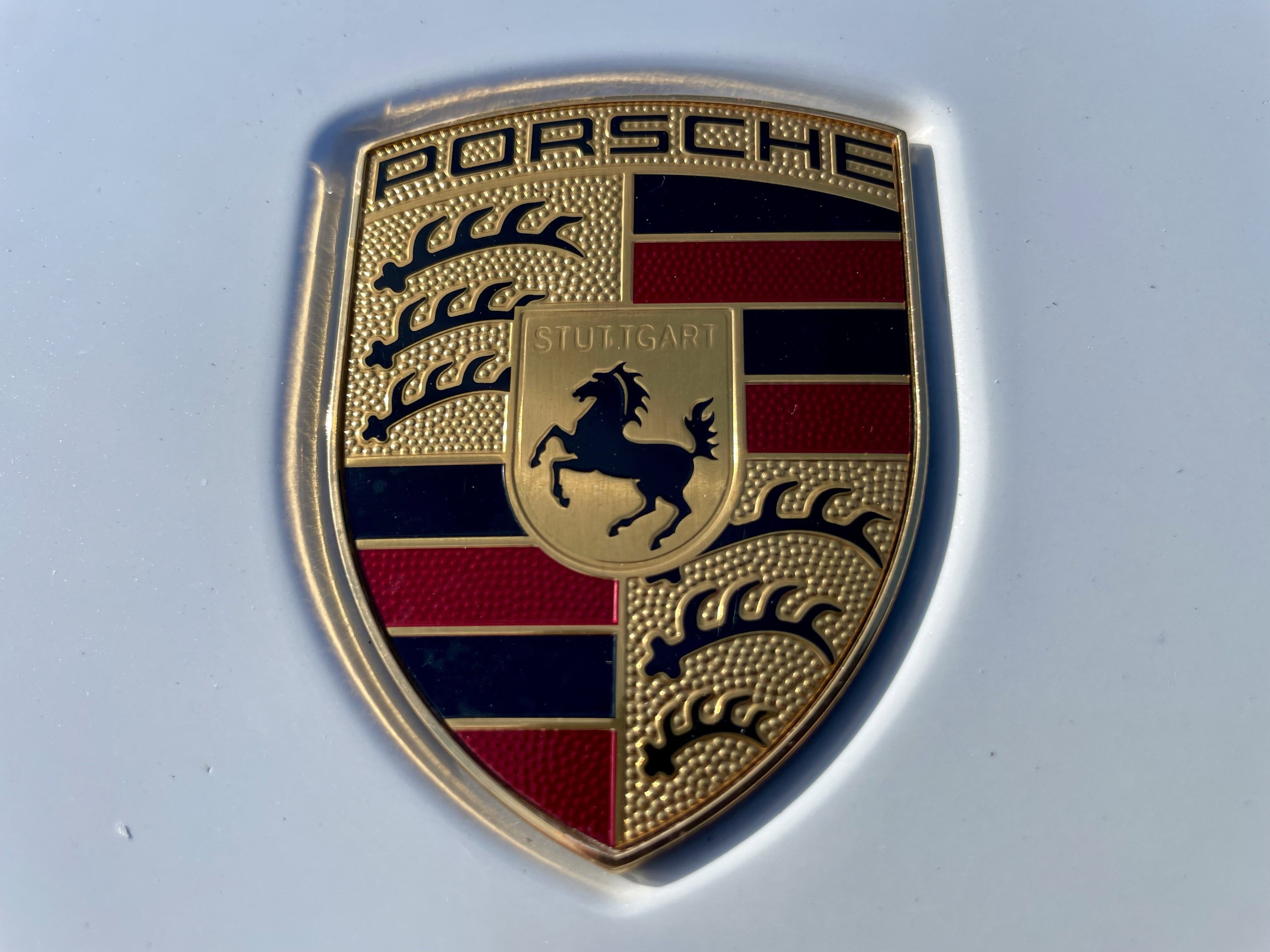 Used 2021 Porsche Cayenne Turbo image 32