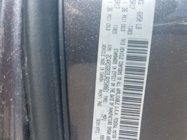 Used 2018 Dodge Grand Caravan SE w/ UConnect Hands-Free Group FWD image 36