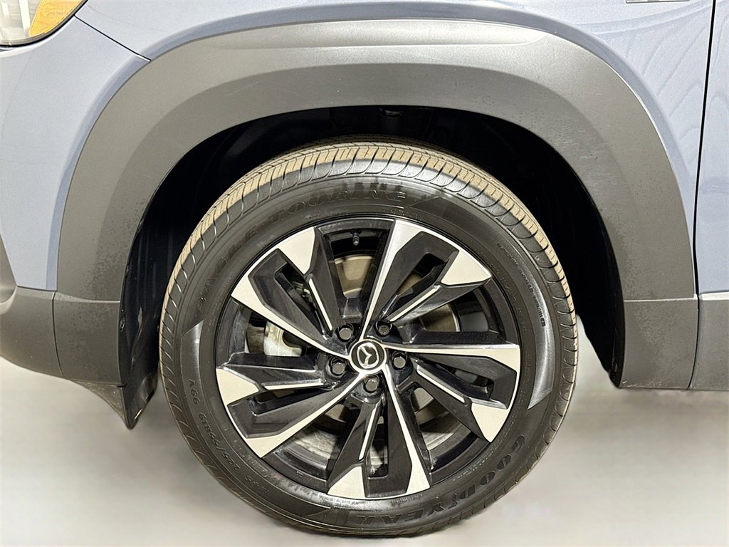 Certified 2025 MAZDA CX-50 2.5 Hybrid w/ Weather Package image 31