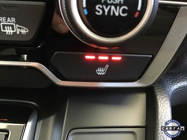 Used 2022 Honda CR-V EX image 29