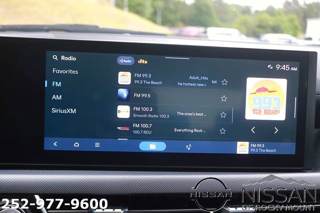 Used 2025 Hyundai Sonata SEL FWD image 28