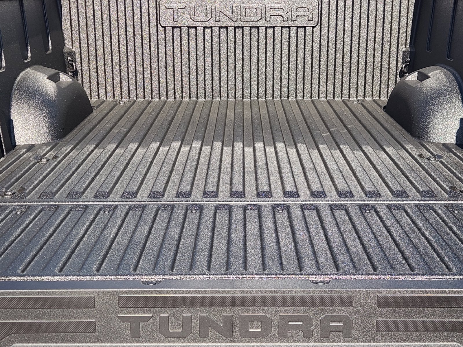 New 2026 Toyota Tundra TRD Pro AWD/4WD image 28