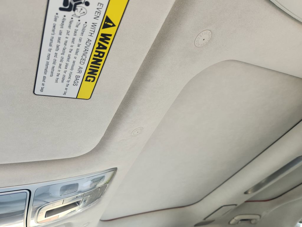 Used 2026 Genesis G90 3.5T image 26