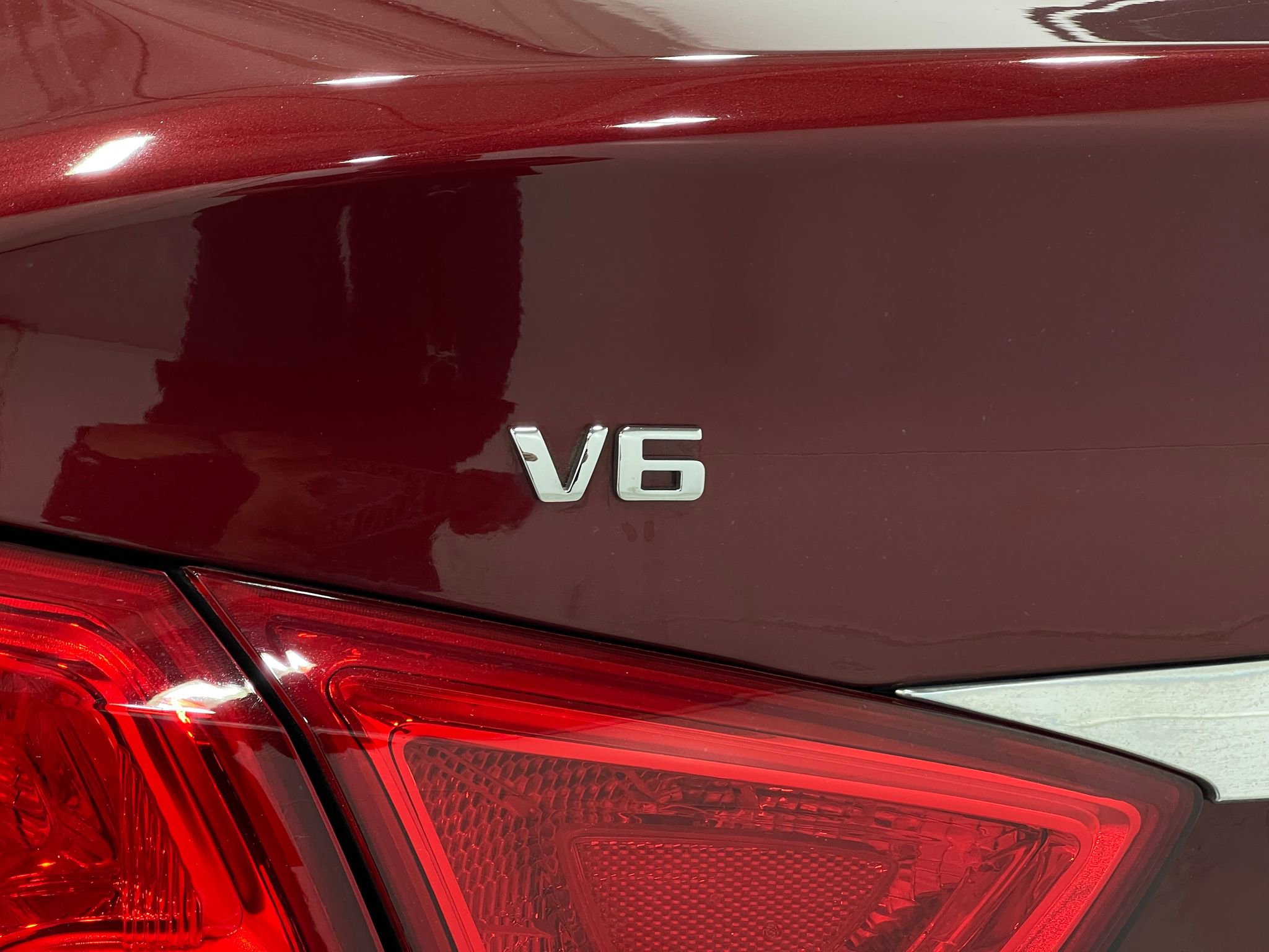 Used 2017 Chevrolet Impala Premier image 38
