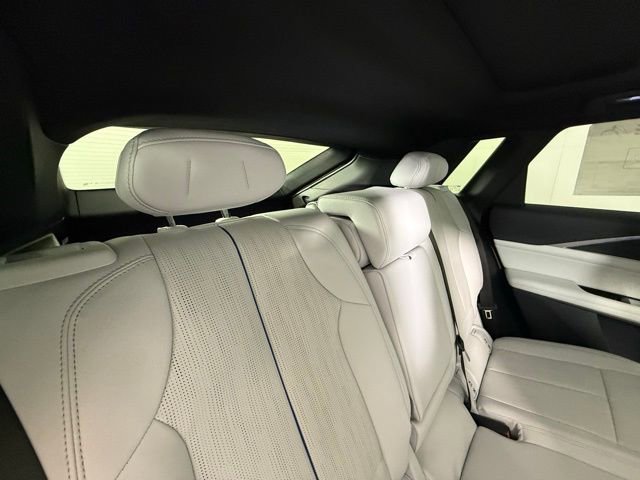New 2026 Cadillac Lyriq Luxury RWD image 27