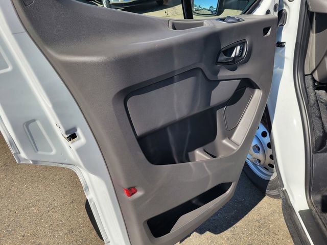 New 2025 Ford Transit 350 AWD image 6