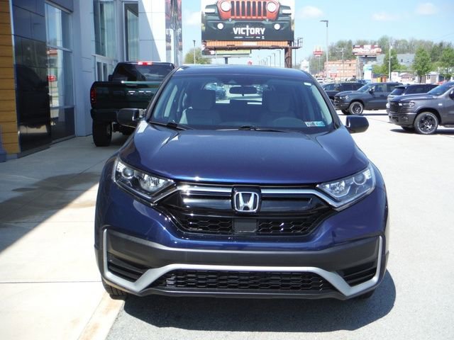Used 2020 Honda CR-V LX image 4