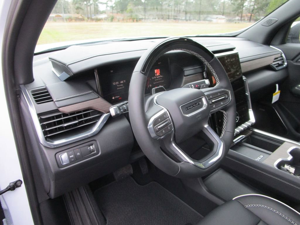 New 2026 GMC Acadia Denali w/ Super Cruise Package image 25