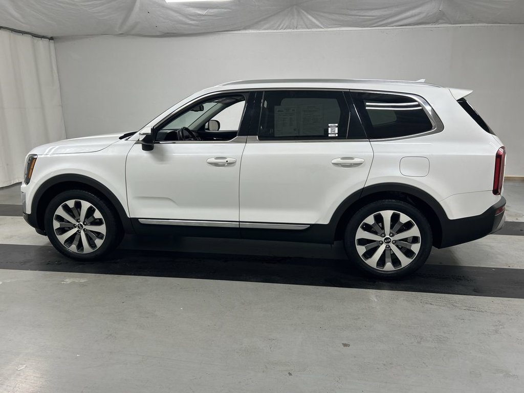 Used 2020 Kia Telluride EX w/ EX Premium Package AWD/4WD image 6