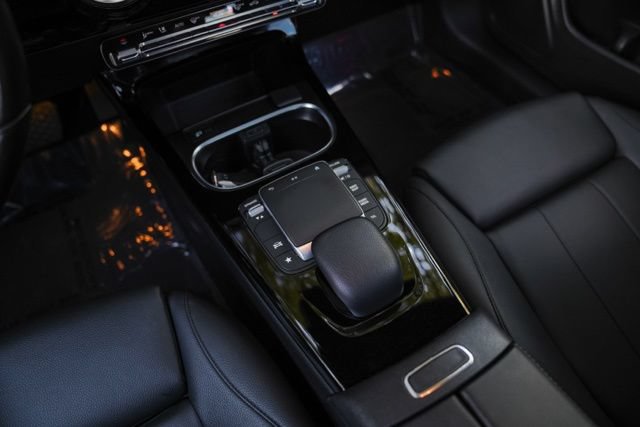 Used 2023 Mercedes-Benz CLA 250 4MATIC w/ Premium Package image 32