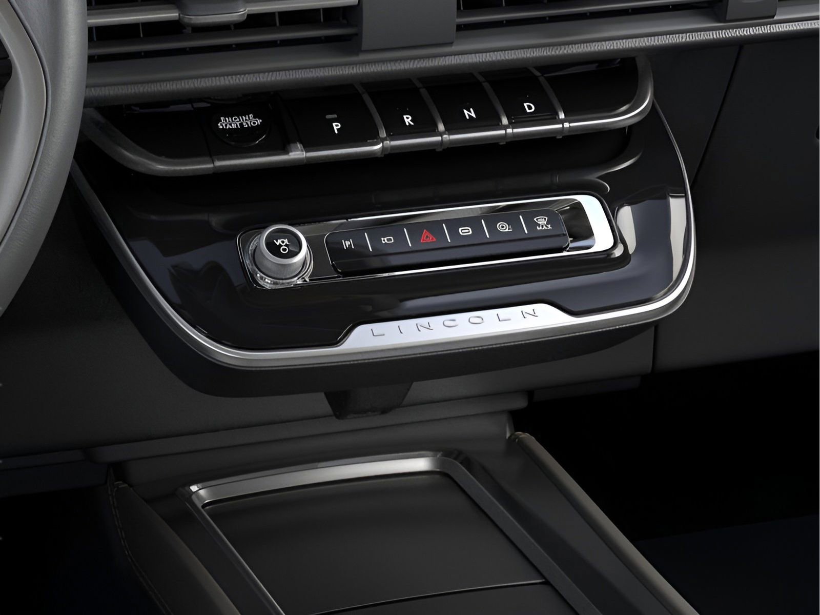 New 2024 Lincoln Corsair Grand Touring w/ Equipment Group 301A AWD/4WD image 15