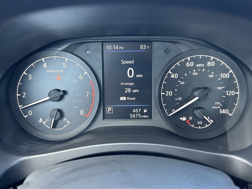 Used 2025 Nissan Altima 2.5 S image 27