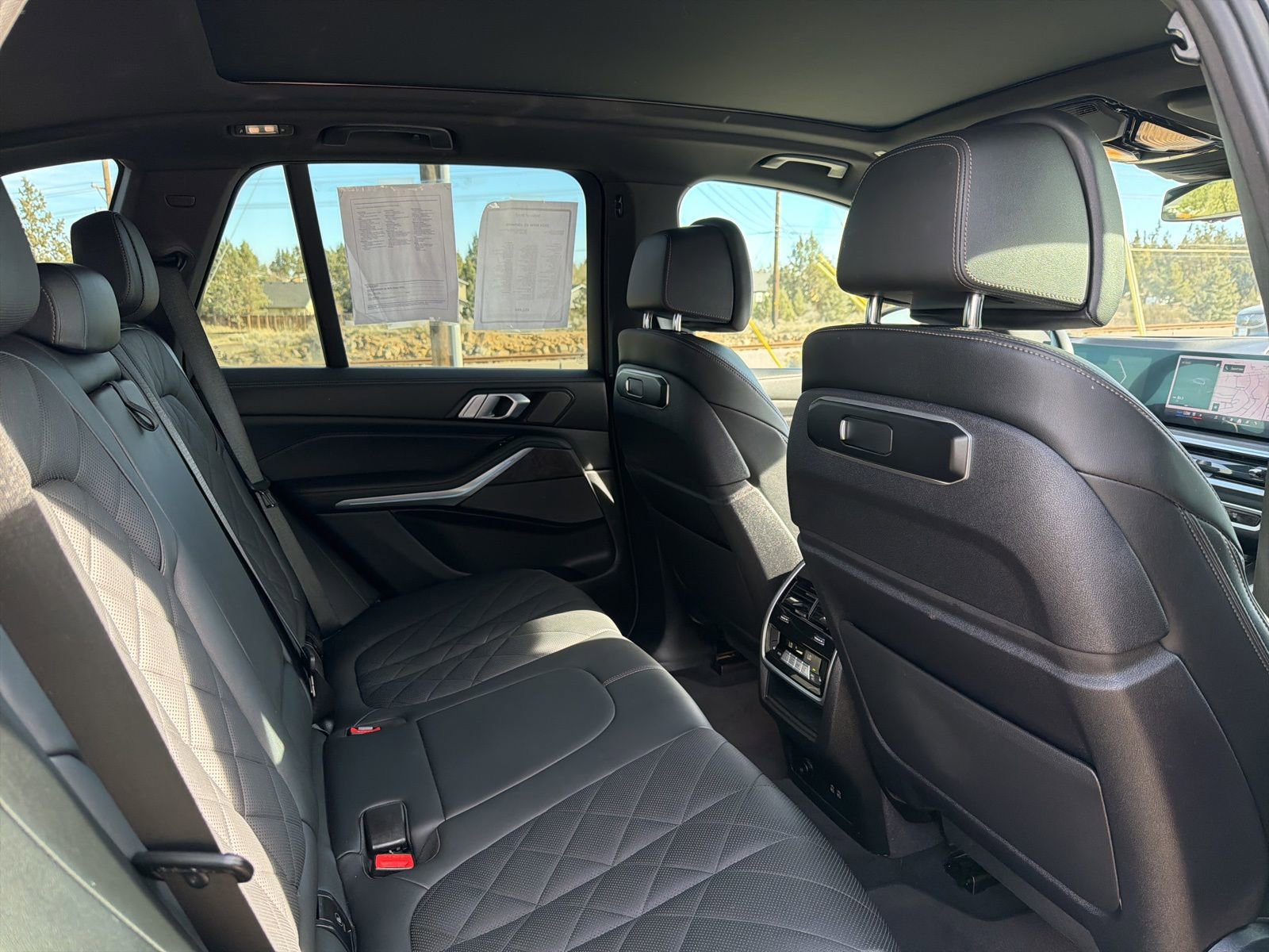 Used 2024 BMW X5 xDrive40i w/ Premium Package image 28