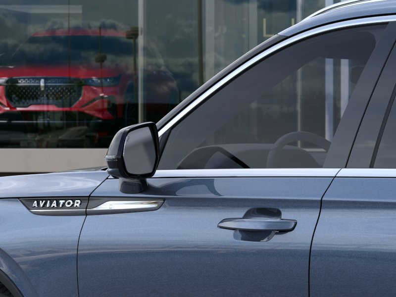 New 2026 Lincoln Aviator AWD image 20