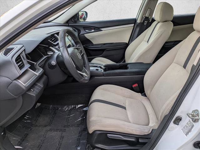 Used 2016 Honda Civic EX-T image 18