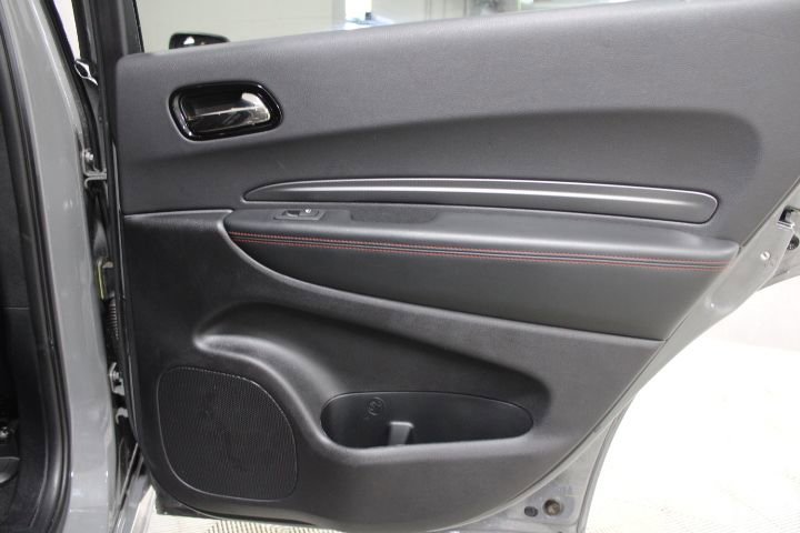 Used 2025 Dodge Durango GT image 28