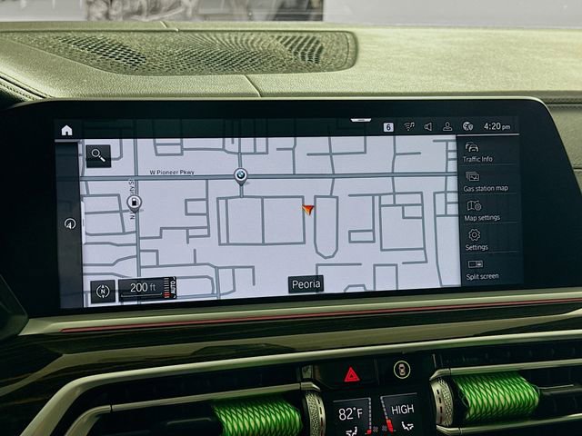Used 2021 BMW X5 xDrive40i w/ Convenience Package AWD/4WD image 13