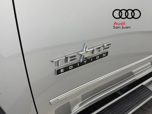 Used 2021 Chevrolet Silverado 3500 LTZ w/ LTZ Premium Texas Edition image 9