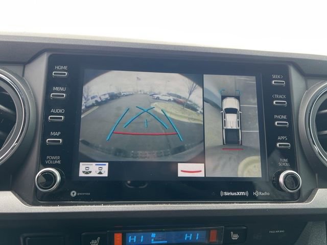 Used 2020 Toyota Tacoma TRD Pro image 18