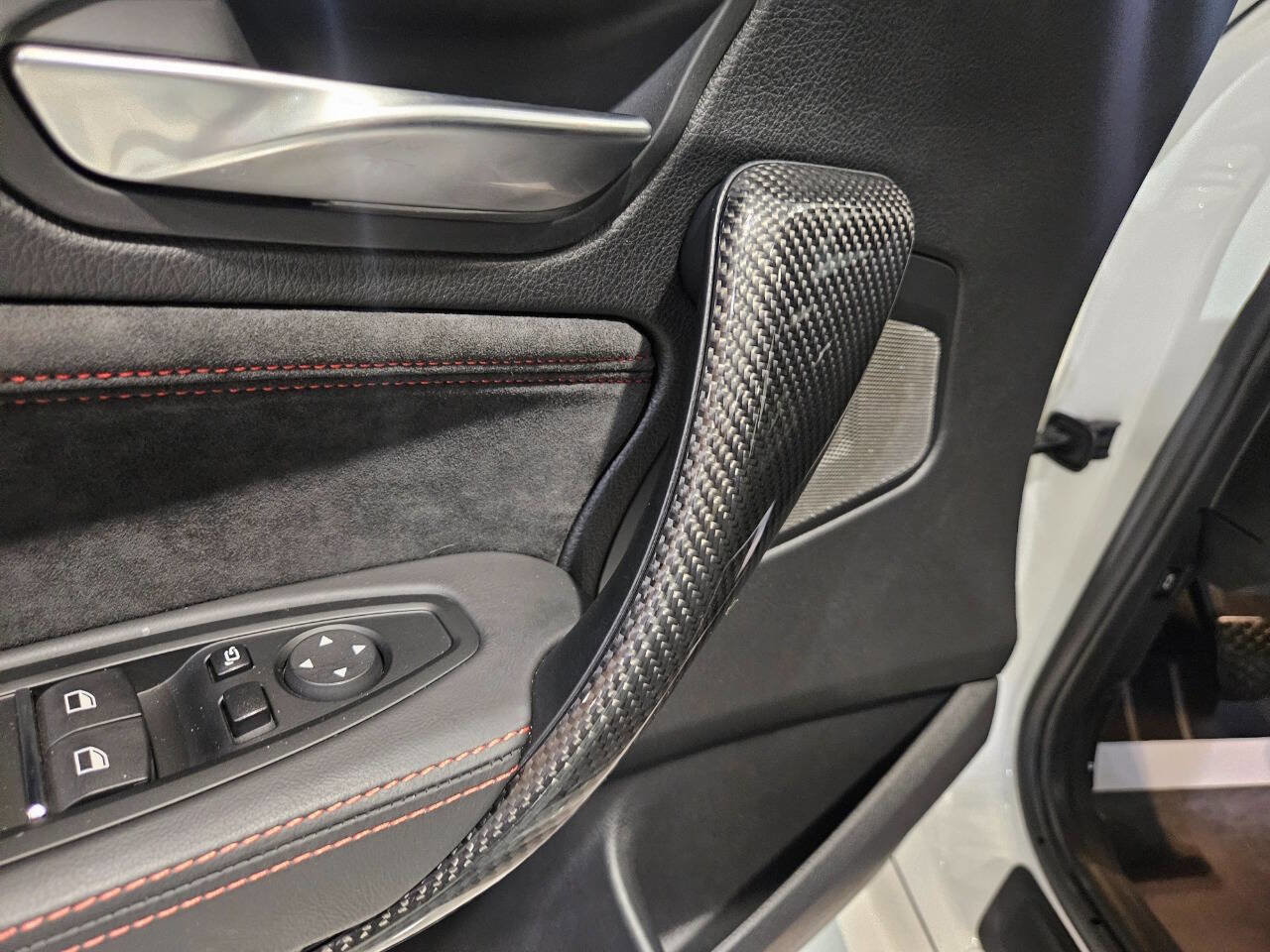 Used 2020 BMW M2 CS image 57