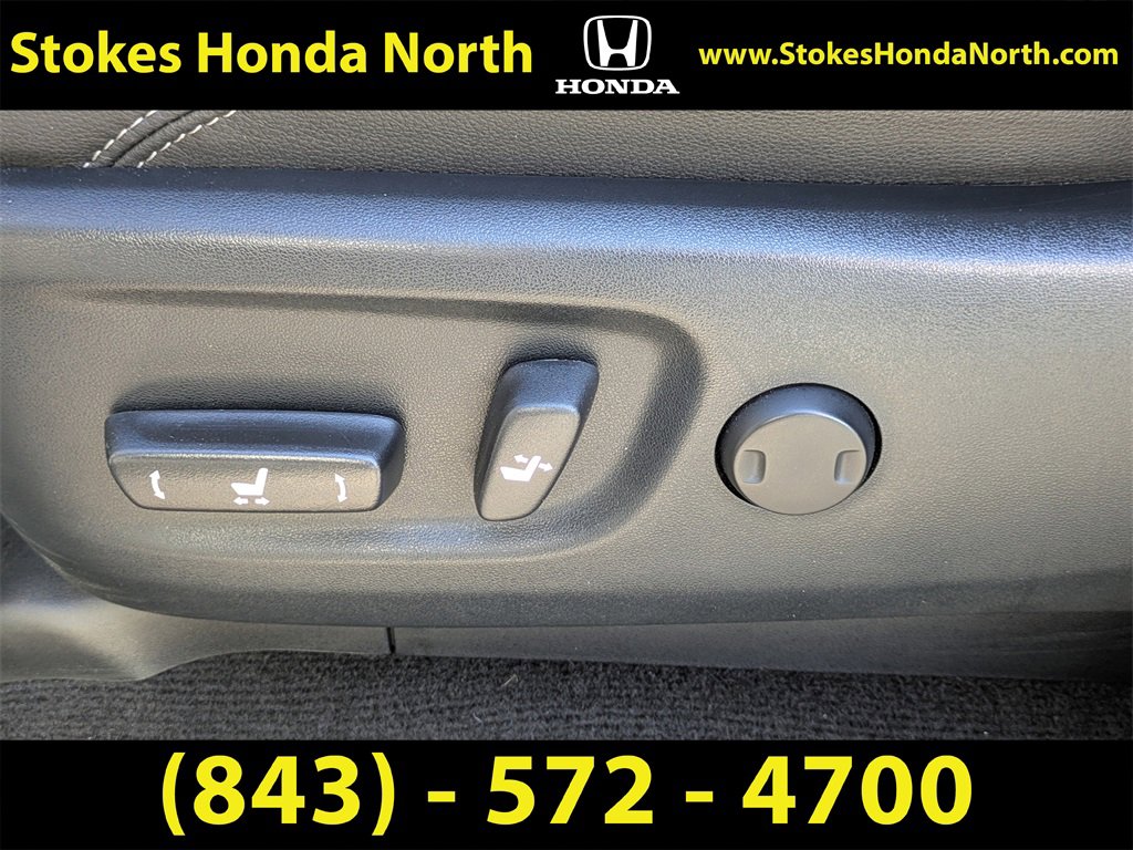 Used 2021 Toyota 4Runner SR5 Premium w/ Moonroof Package image 20