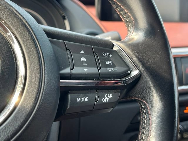 Used 2016 MAZDA CX-9 Signature AWD/4WD image 31