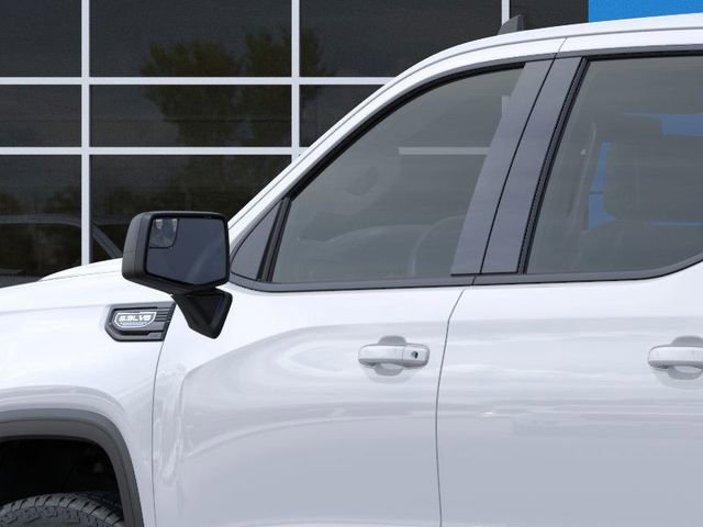 New 2026 GMC Sierra 1500 Elevation w/ X31 Off-Road Package AWD/4WD image 14