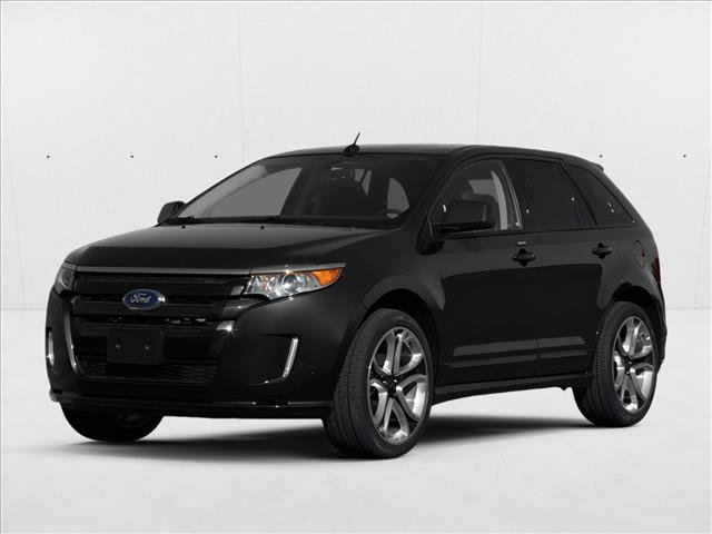 Used 2013 Ford Edge Sport w/ Driver Entry Pkg