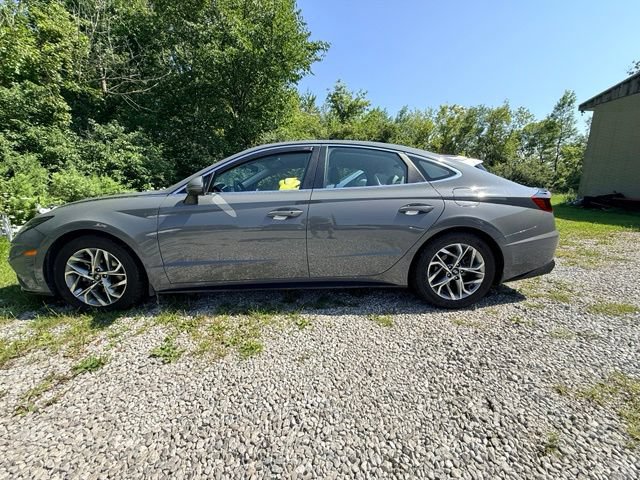 Used 2021 Hyundai Sonata SEL w/ Winter Weather Package FWD image 13