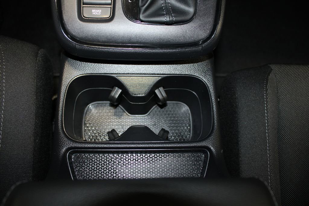 Used 2025 Honda CR-V EX image 32