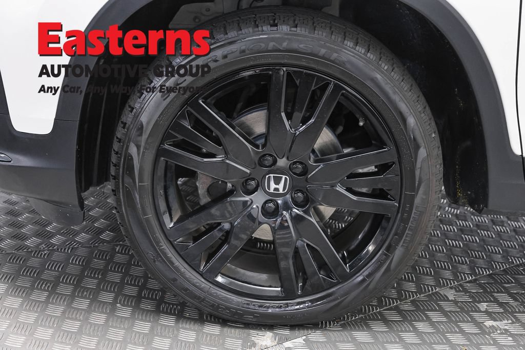 Used 2022 Honda Pilot Special Edition image 33