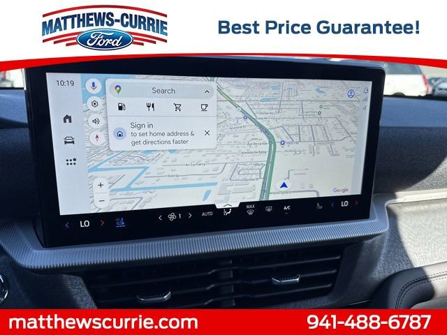 New 2026 Ford Explorer Platinum image 19