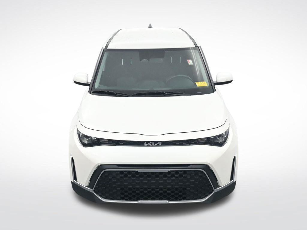 Used 2023 Kia Soul LX w/ Option Group 015 FWD image 22