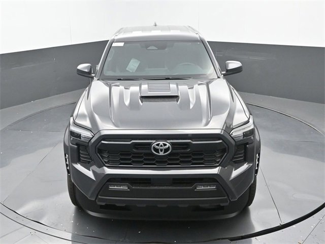 New 2025 Toyota Tacoma TRD Sport image 27