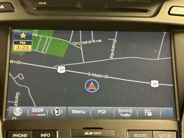 Used 2014 Hyundai Santa Fe Sport w/ Technology Package 04 AWD/4WD image 13