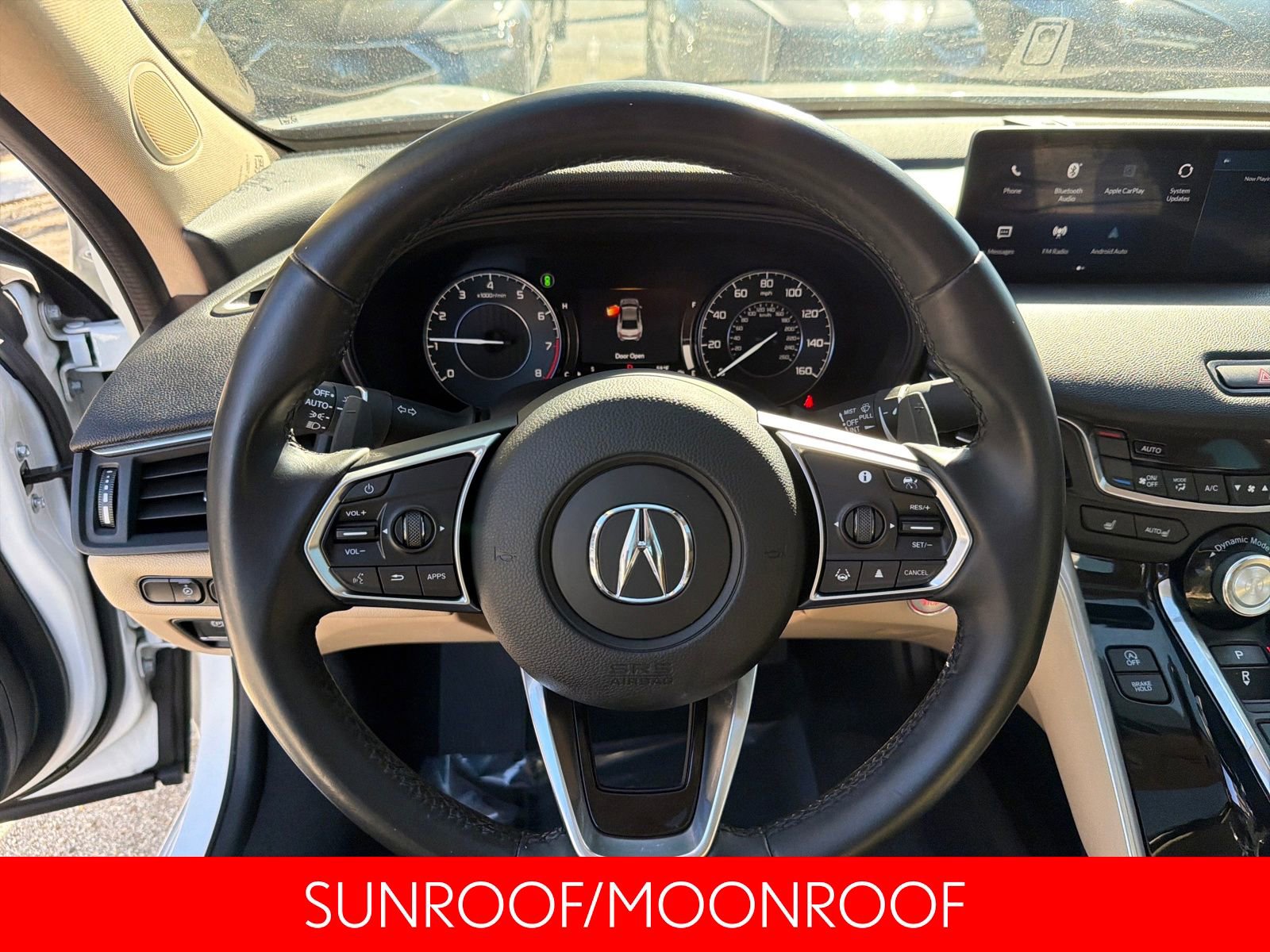 Used 2021 Acura TLX image 13