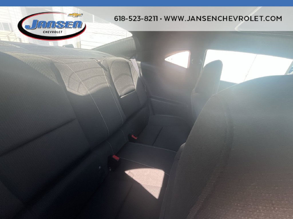 Used 2015 Chevrolet Camaro LT w/ 1LT Preferred Package RWD image 27
