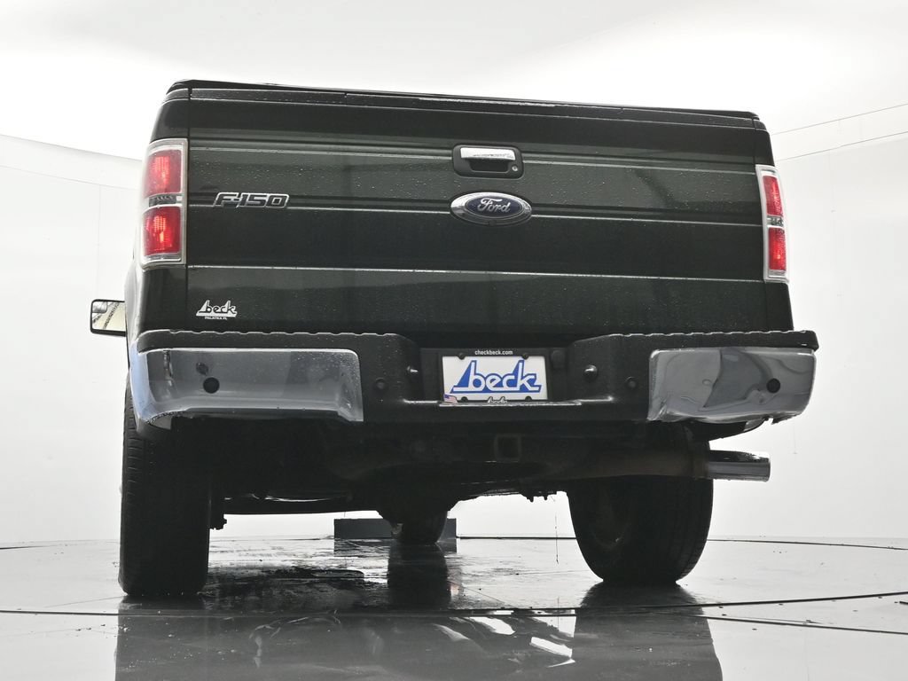 Used 2014 Ford F150 XLT w/ Equipment Group 302A Luxury RWD image 41