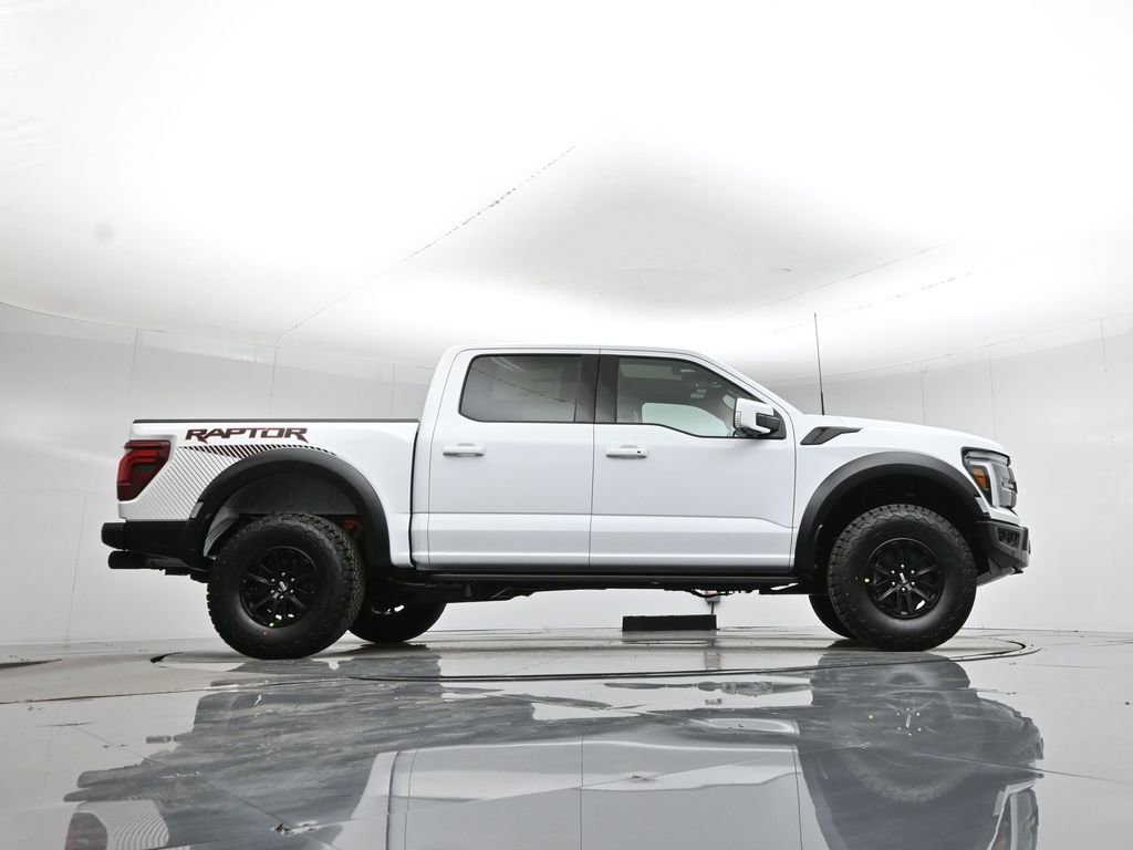 New 2026 Ford F150 Raptor image 50