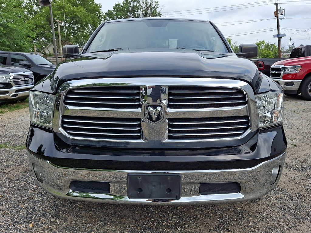 Used 2014 RAM 1500 Big Horn AWD/4WD image 8