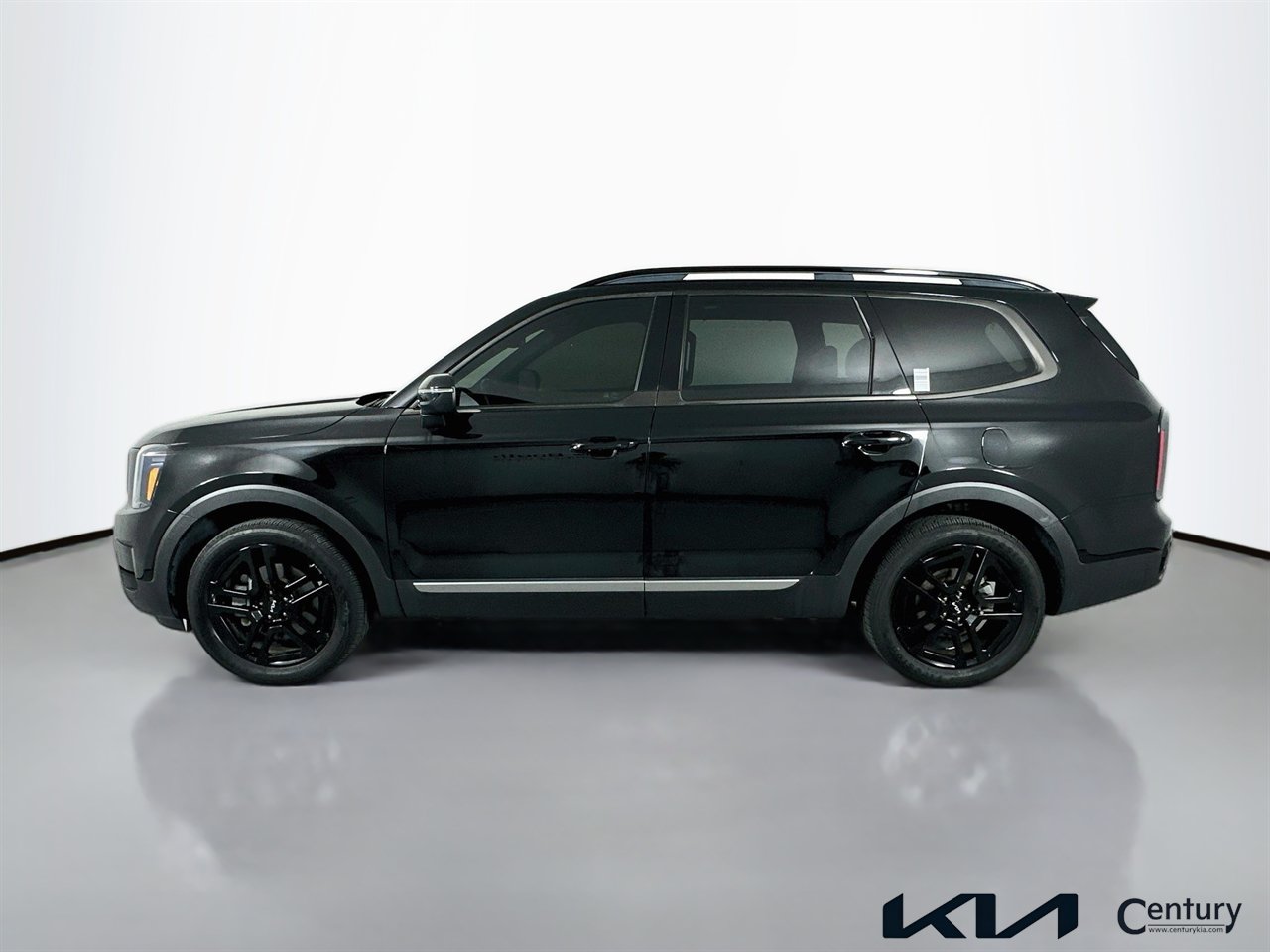 Certified 2023 Kia Telluride EX X-Line AWD/4WD image 8