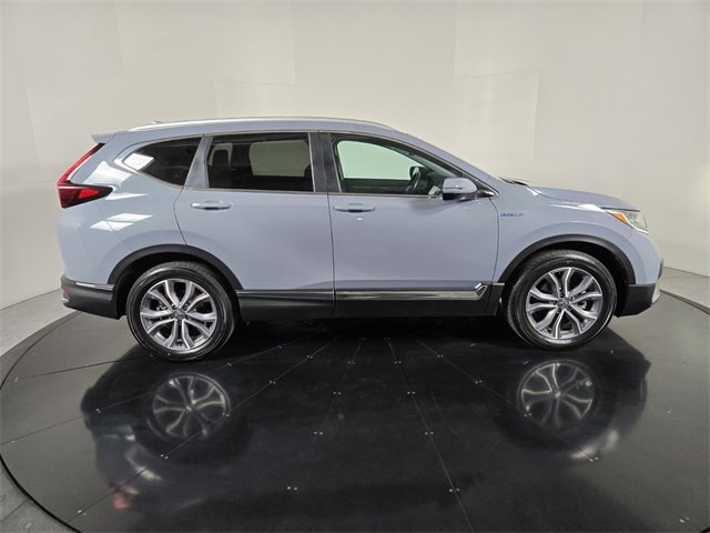 Used 2021 Honda CR-V Touring image 7