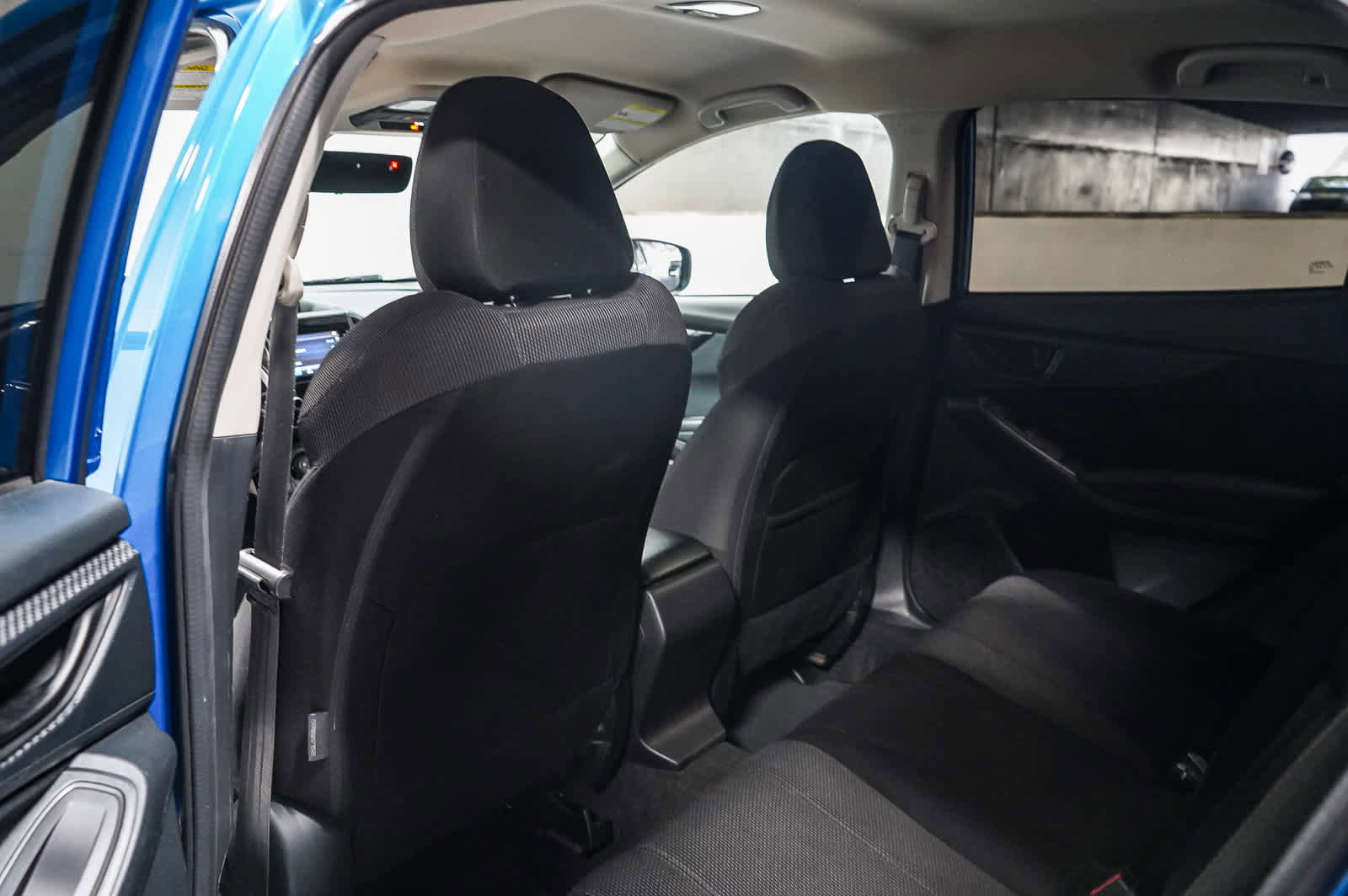 Used 2021 Subaru Impreza 2.0i image 17